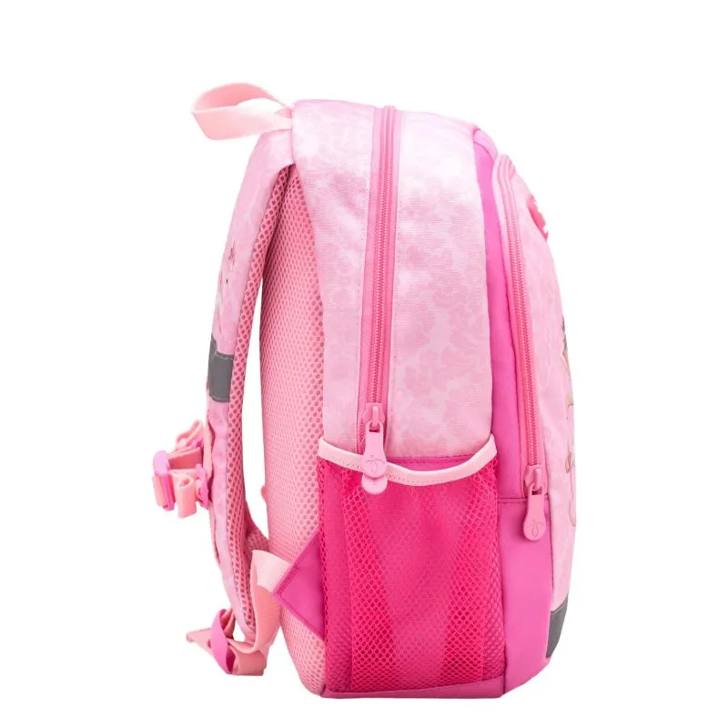Belmil Kiddy Plus Kindergartenrucksack - Ballerina