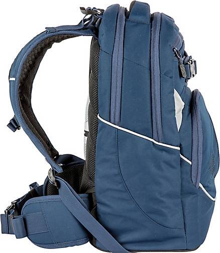 NITRO Daypack Superhero Schulrucksack 44 cm