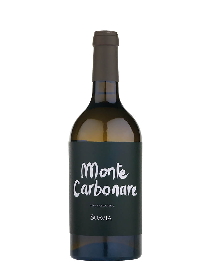 Soave Classico DOC Monte Carbonare 2021 Suavia 0,75 ℓ