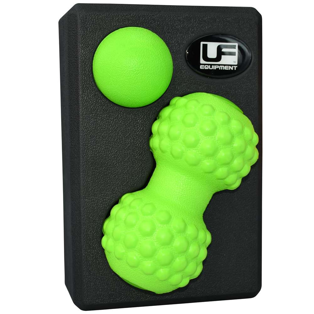 Urban Fitness 3 in 1 Massage Set UFA315