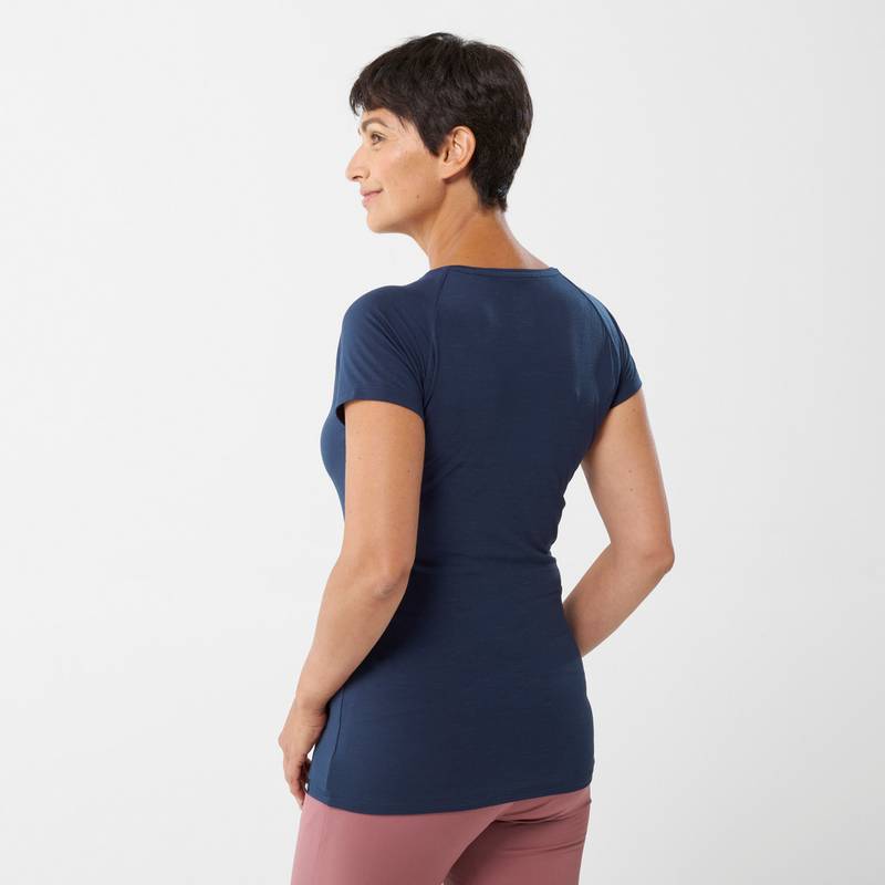 Millet IMJA Funktionsshirt Damen