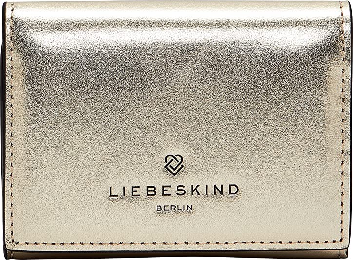 LIEBESKIND BERLIN Handtaschen gold Portemonnaie