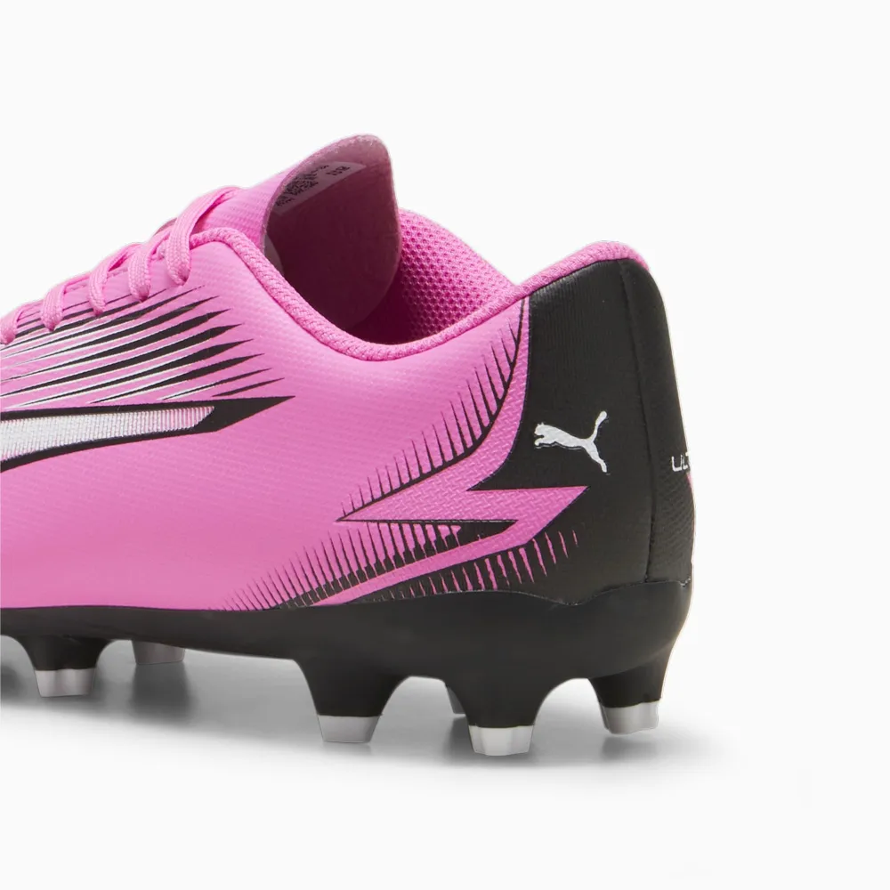 PUMA Ultra Play FG AG 107775_01 / pink