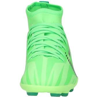 Nike Jr Superfly 9 Club MDS FG/MG in grün