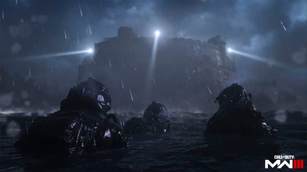 Call of Duty: Modern Warfare III PlayStation 5