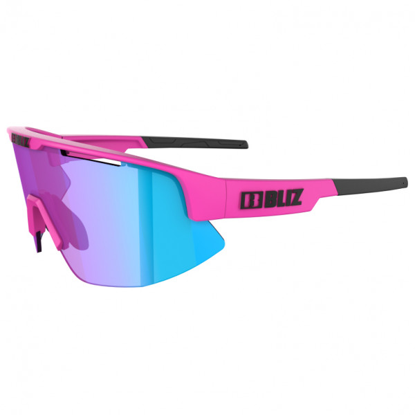 Bliz - Matrix Nordic Light Cat:2 VLT 22% - Fahrradbrille