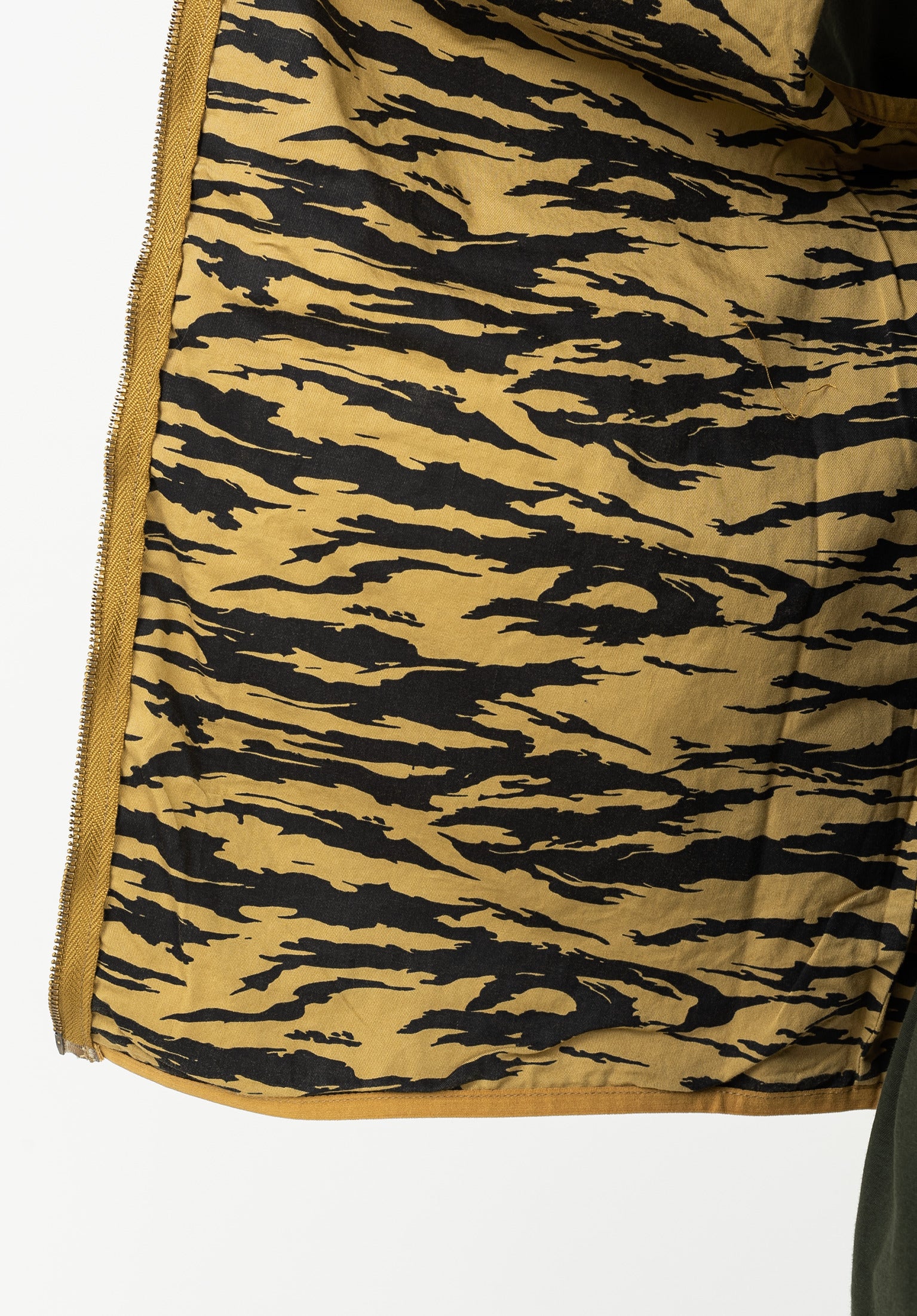 Glyndon Vest