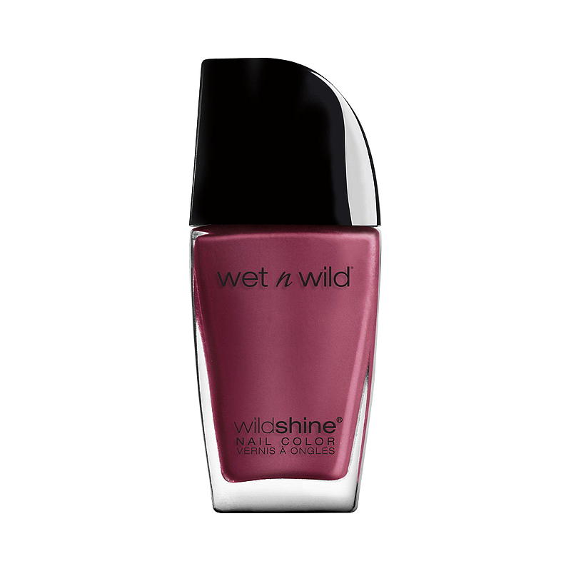 wet n wild Neglelakk 12,3 ml Grape minds think Wildshine