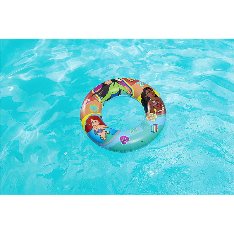 Bestway Badering 56 cm prinsesse