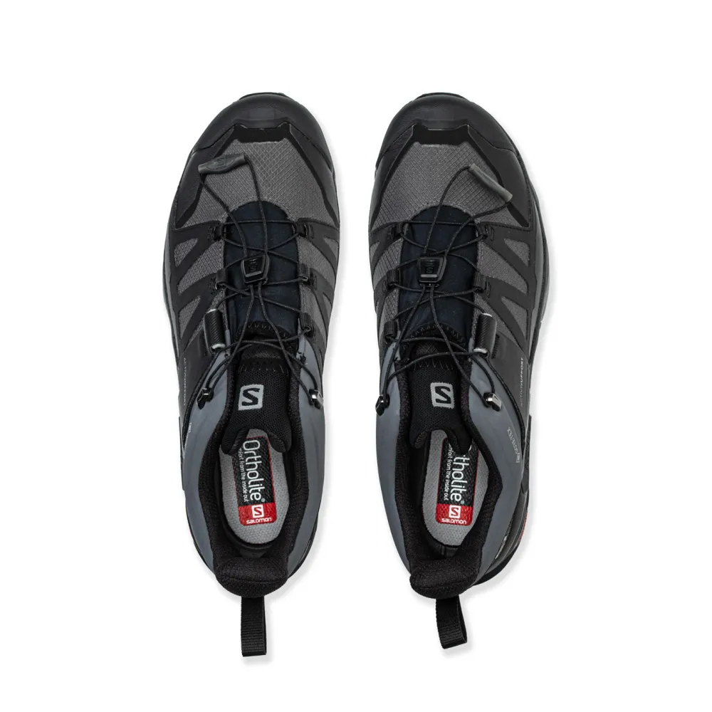 Salomon X Ultra 4 Wide GTX L41289200 / schwarz