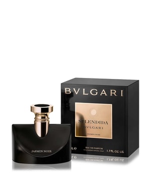 BVLGARI Splendida Jasmin Noir Eau de Parfum 50 ml