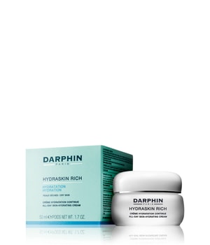 DARPHIN Hydraskin Rich All-Day Skin-Hydrating Gesichtscreme-50 ml