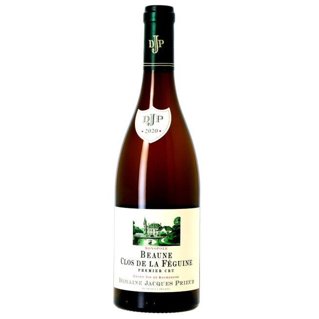 Domaine Jacques Prieur, Clos de la Féguine, 2020