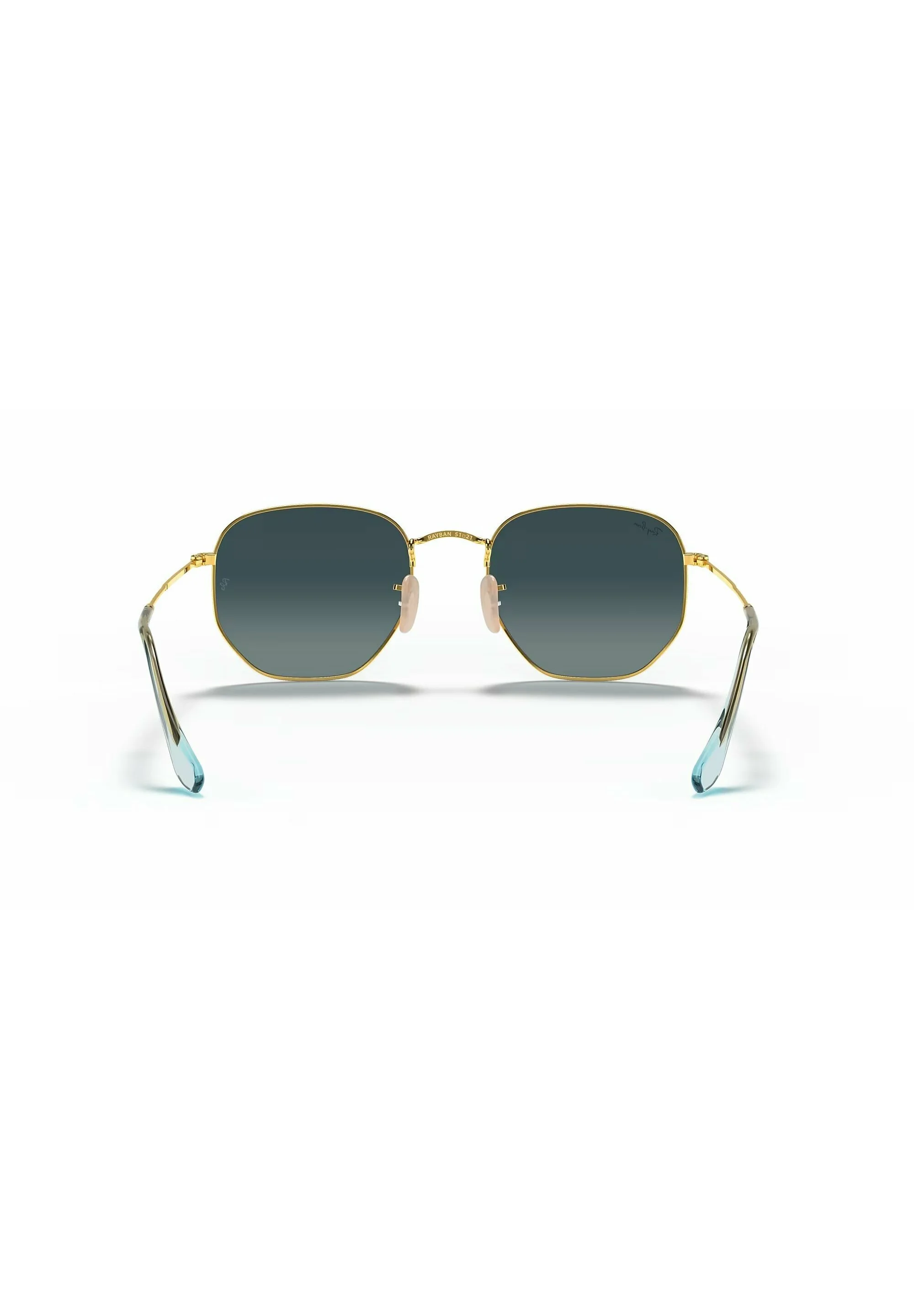 Ray-Ban HEXAGONAL POLARIZED - Gafas de sol