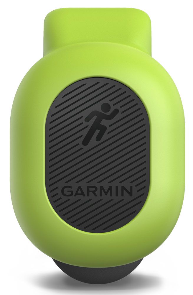 Garmin Running Dynamics Pod Laufsensor kaufen | Bike-Discount