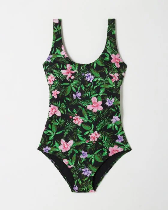 Maillot de bain 1 pièce Perfect Fit by Damart