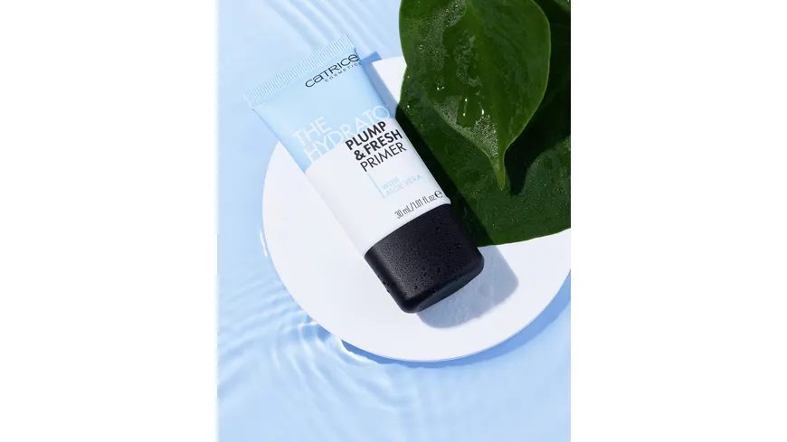 Catrice The Hydrator Plump & Fresh Primer 30 ml