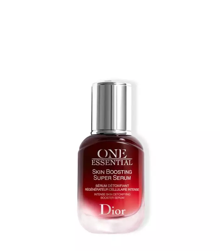 ONE ESSENTIAL Skin Boosting Super Serum