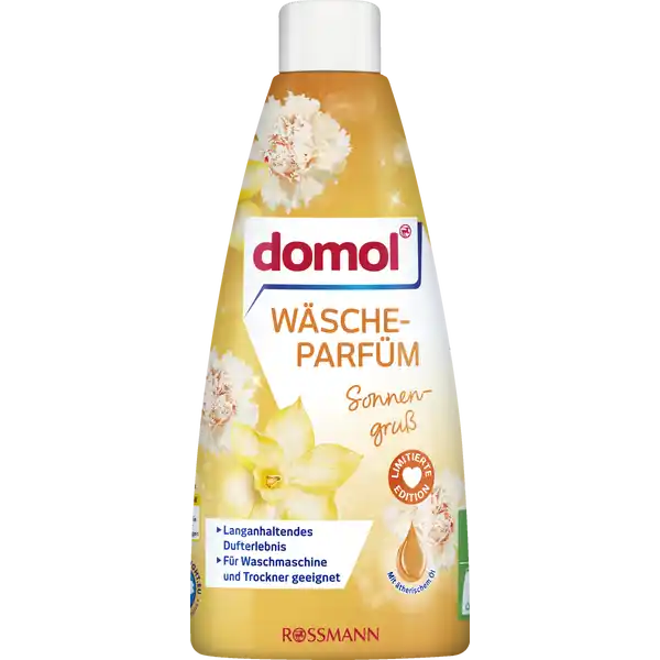 Wäscheparfüm Sonnengruß