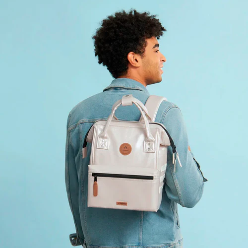 Adventurer Small Gold Honolulu Backpack