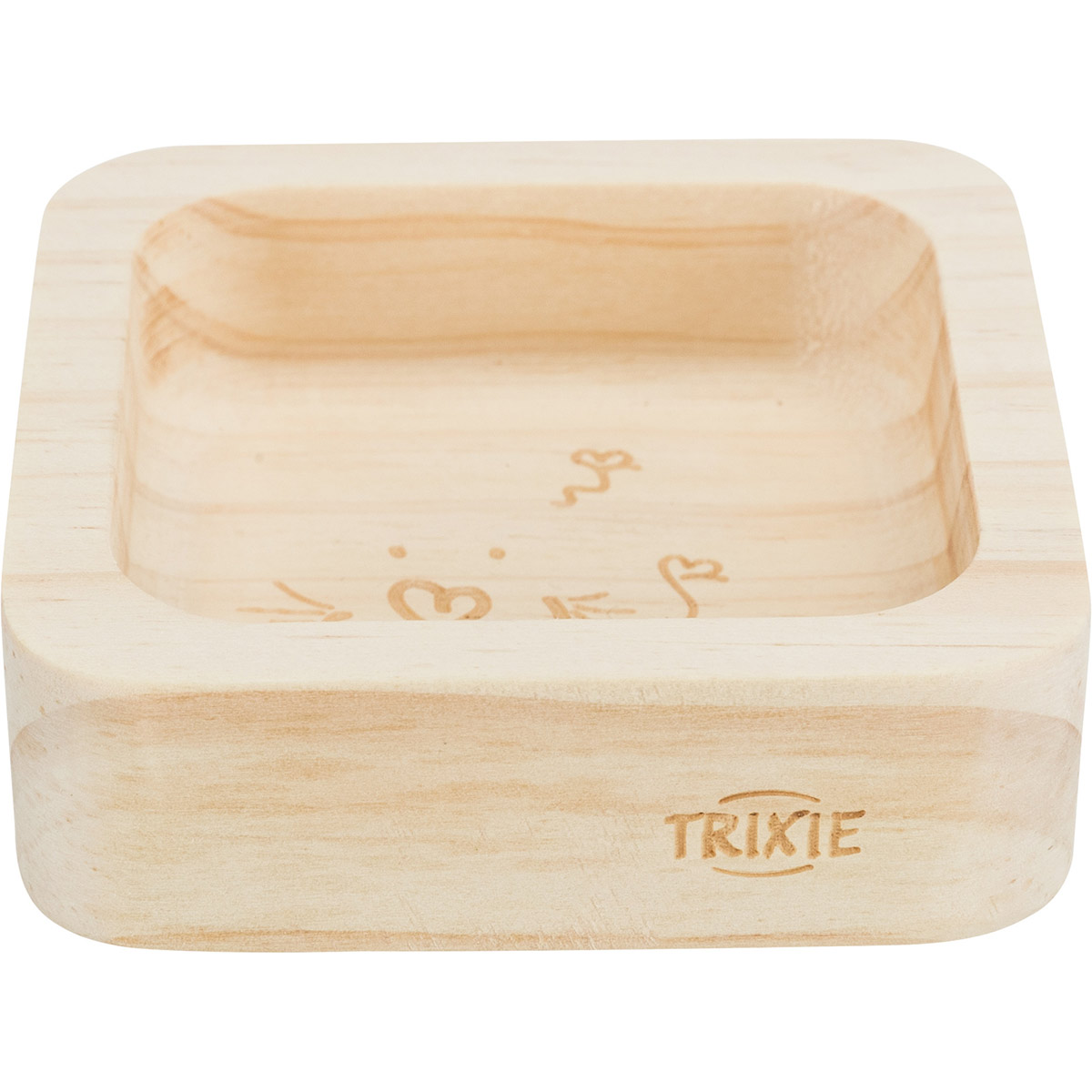 Trixie Holznapf 11x11 cm günstig kaufen