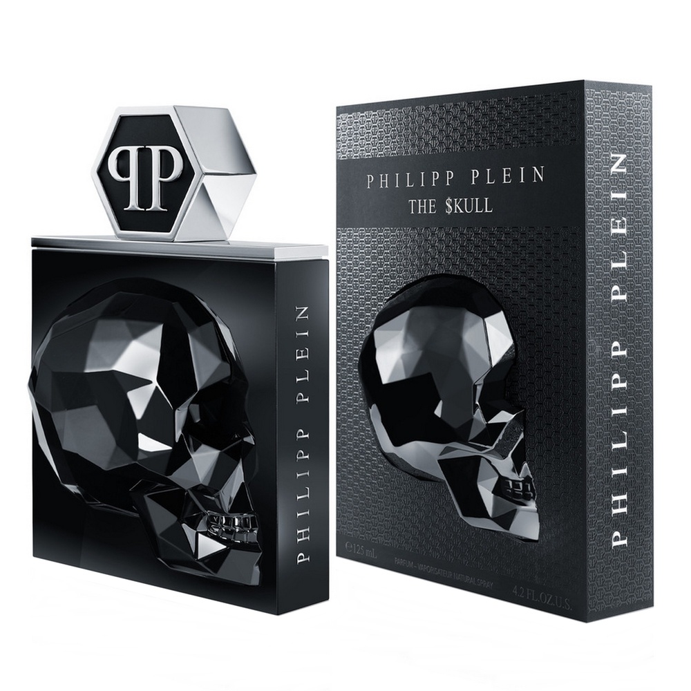 philipp plein The $kull Eau de Parfum