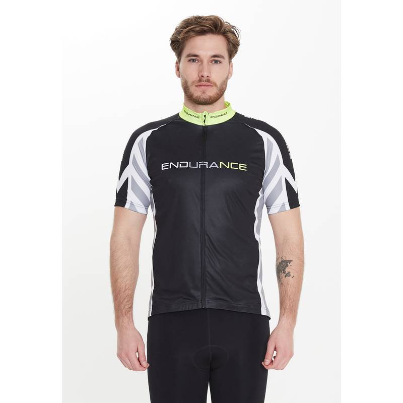 Endurance Parmer M Cycling Trikot Herren