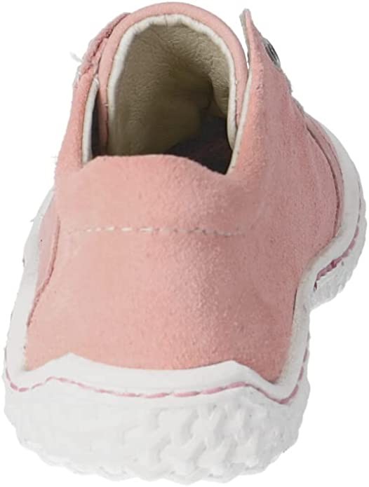 RICOSTA Halbschuhe rose FIPS M   BAREFOOT