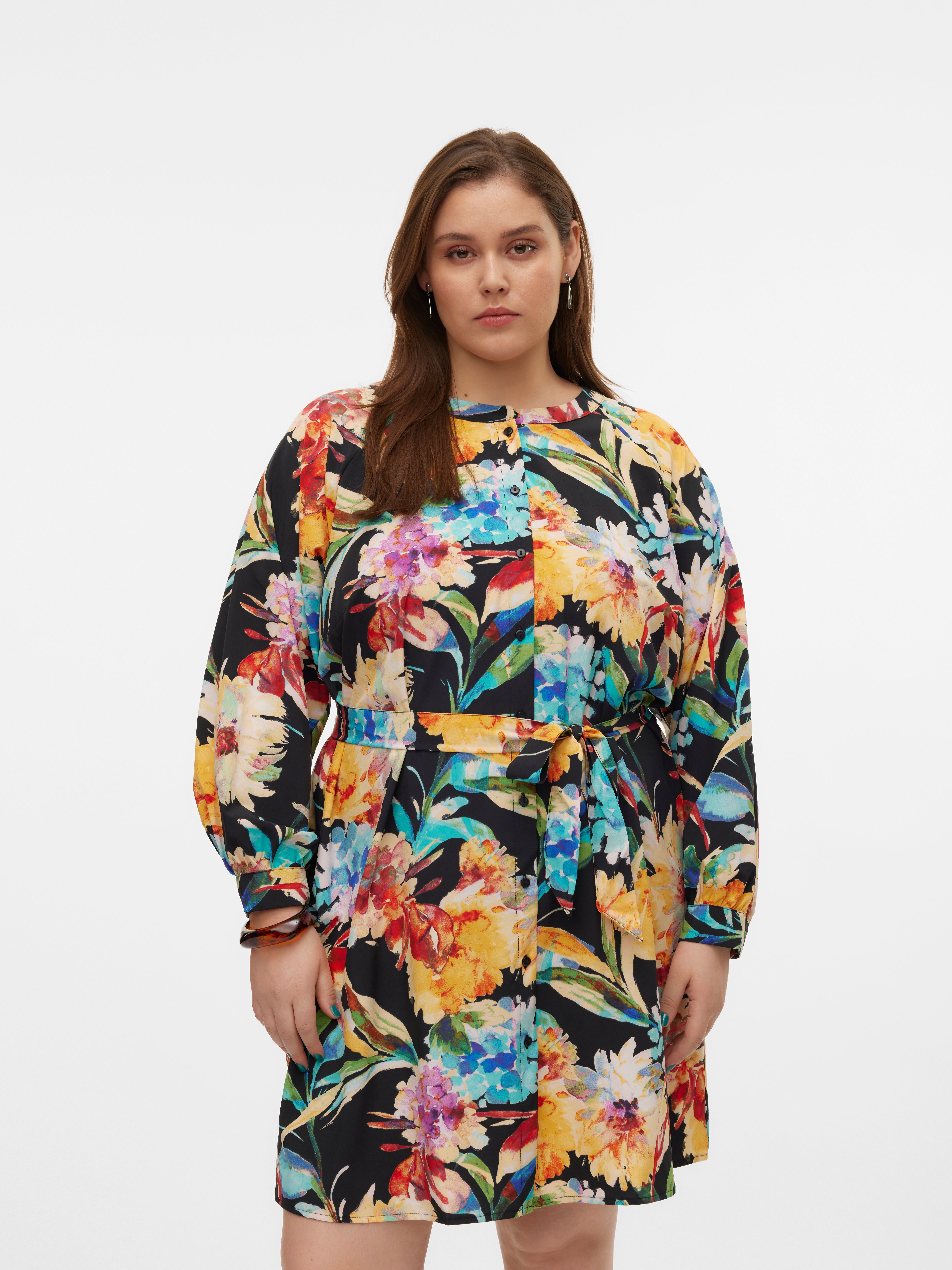 VMCSIW Kurzes Kleid