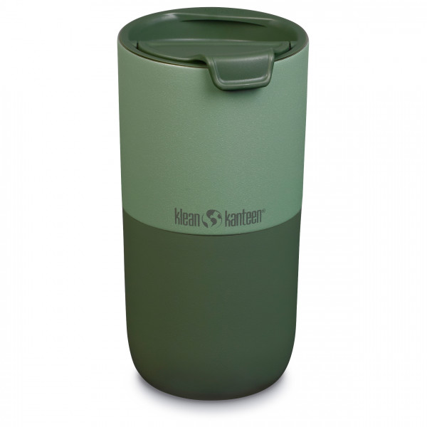 Klean Kanteen - Rise Tumbler Flip Lid - Isolierbecher