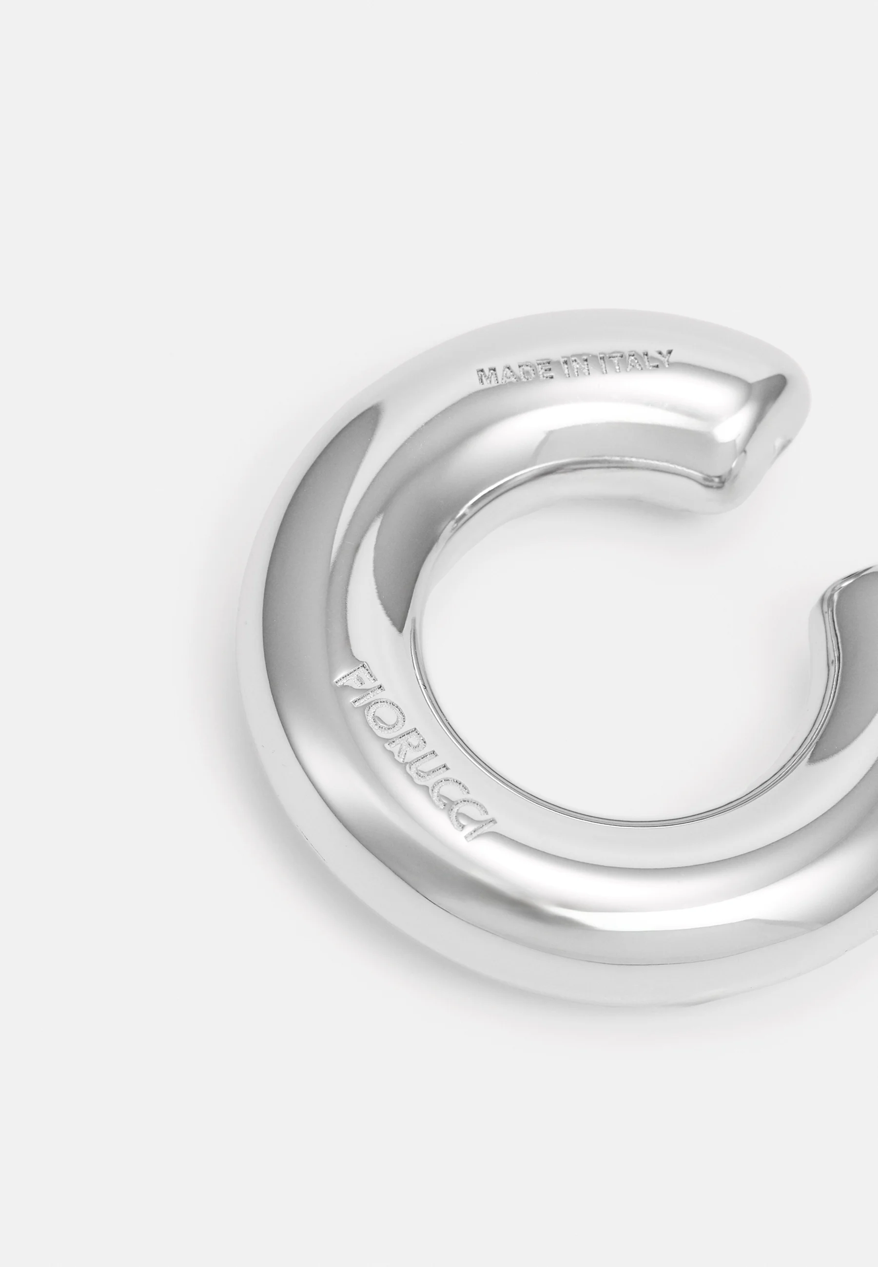 Gemelos unisex Fiorucci Ear Cuff