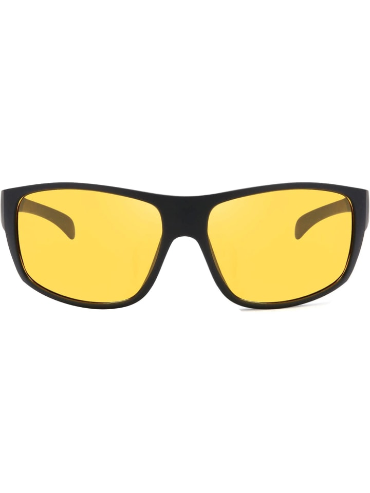 BEZLIT Sonnenbrille in Gelb günstig kaufen onesize