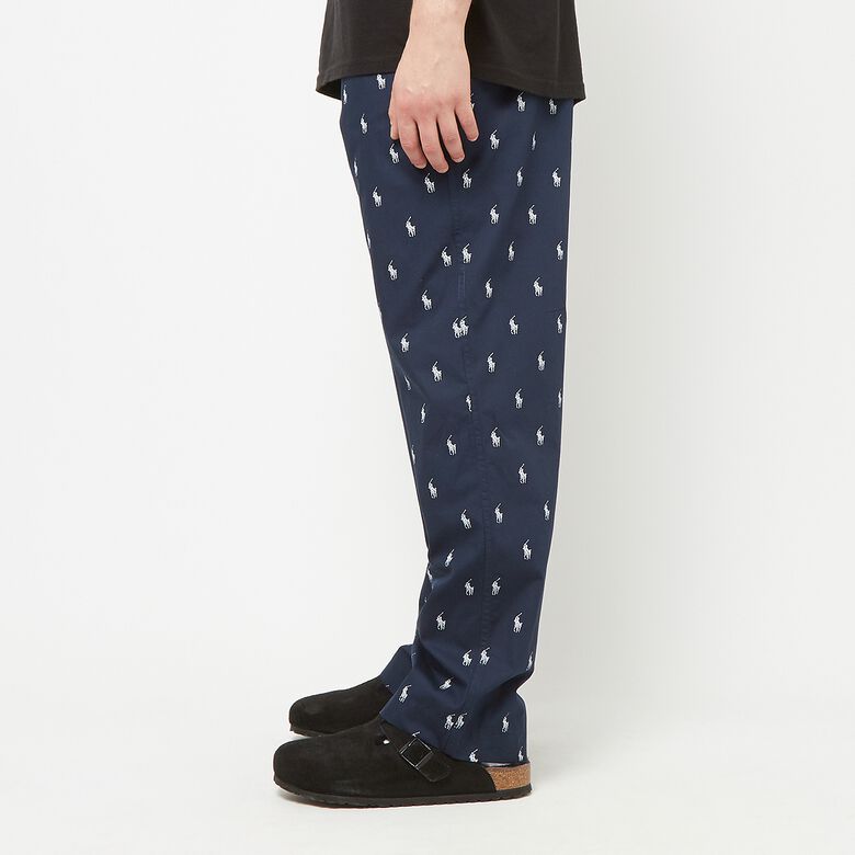 Polo Ralph Lauren Pyjama Sleep Pant navy/nevis aop