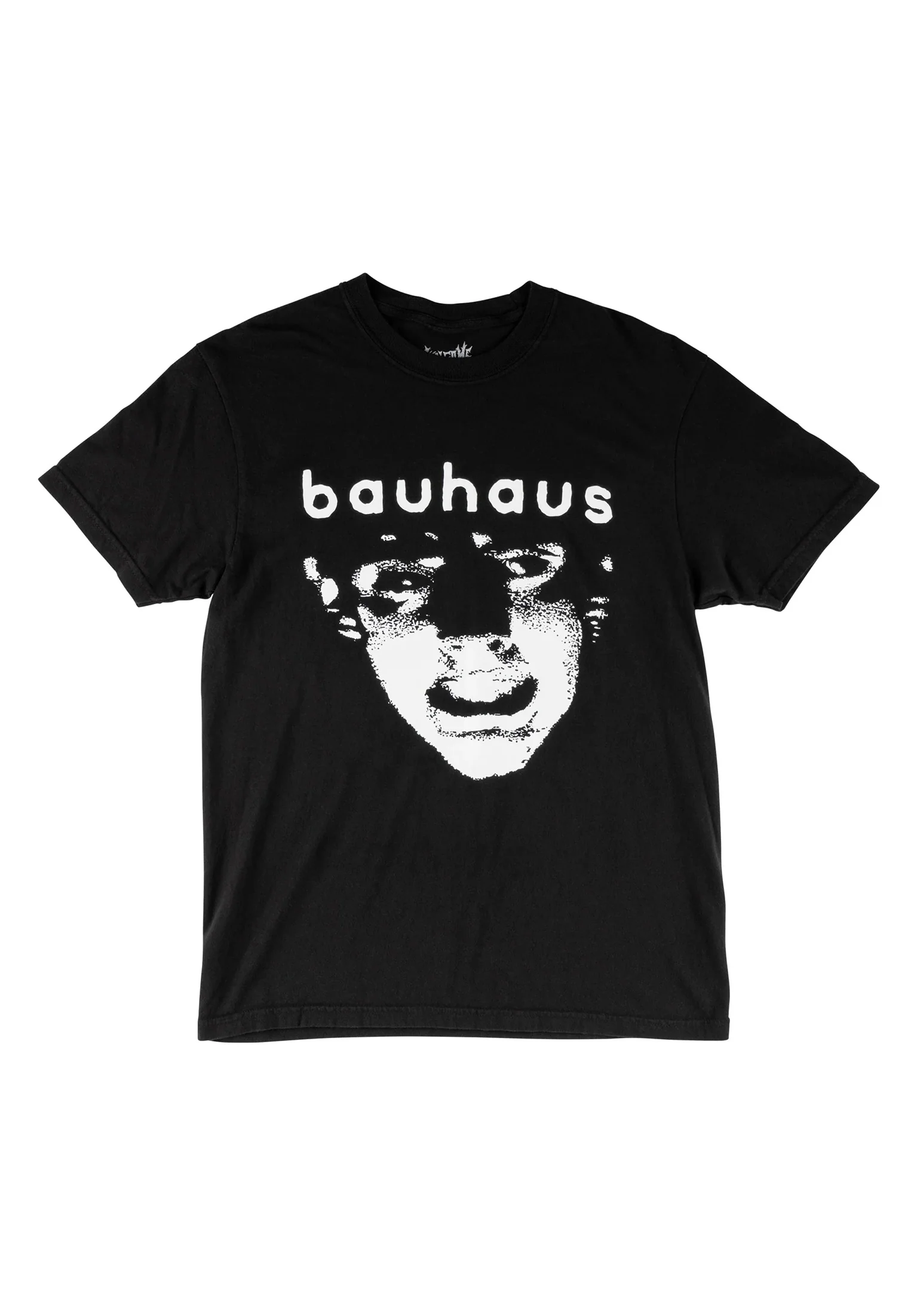 x BAUHAUS Big Truth Garment Dyed