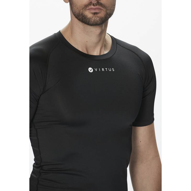 Virtus BONDER M S-S Baselayer Funktionsshirt Herren