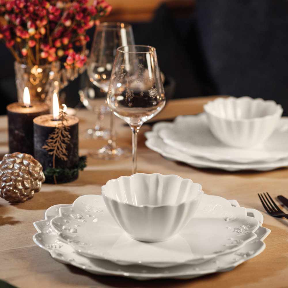Villeroy & Boch Assiette dessert Toy's Delight Royal Classic Assiette