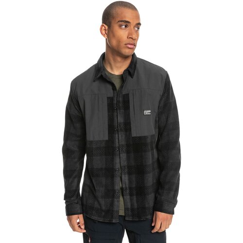 HERREN HEMD NORTH SEAS M WVTP