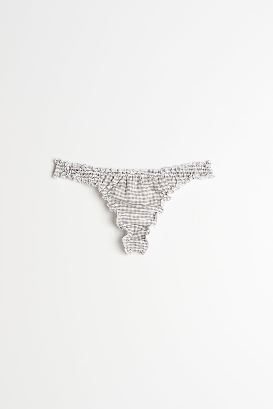 Eva cotton string