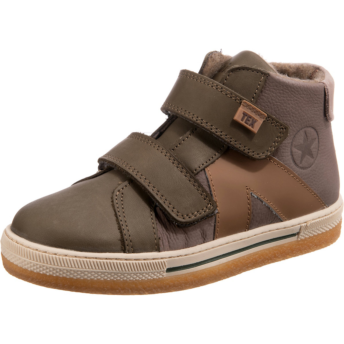 High Sneakers für Jungen