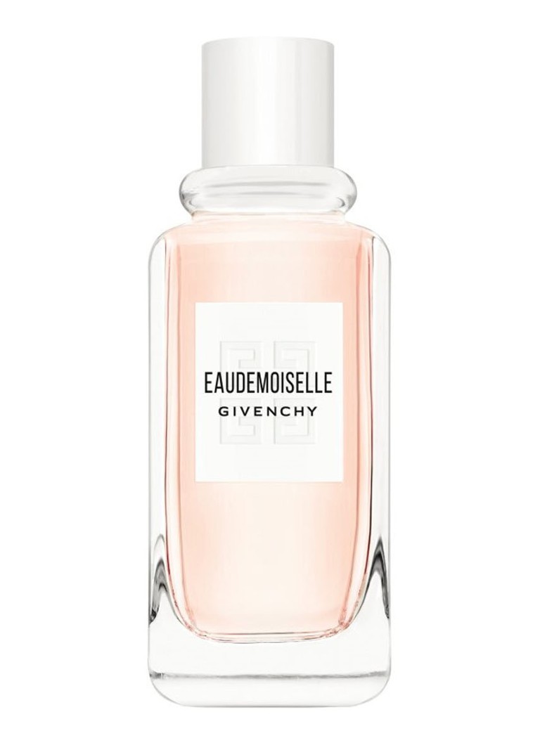 Givenchy Mythical EauDemoiselle Floral Woda toaletowa