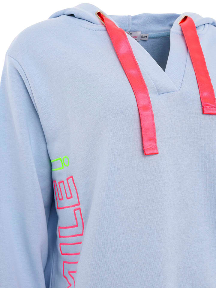 Zwillingsherz Hoodie 