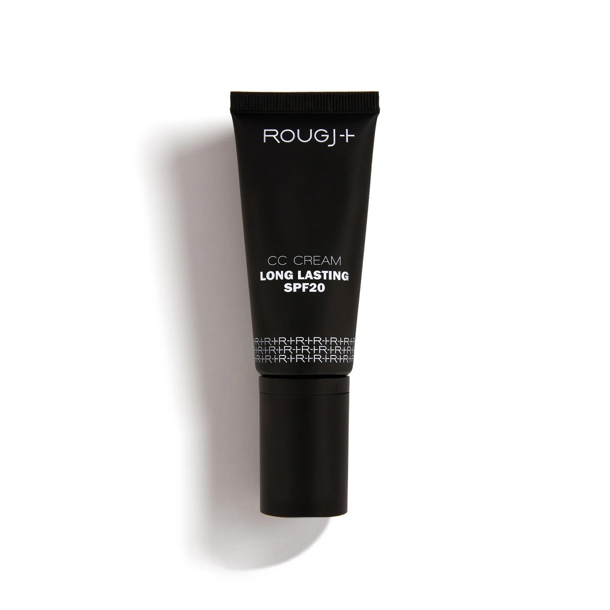 Cremă CC facială de lungă durată SPF20 GlamTech - Cremă CC