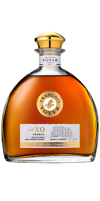 Francois Voyer XO Gold
