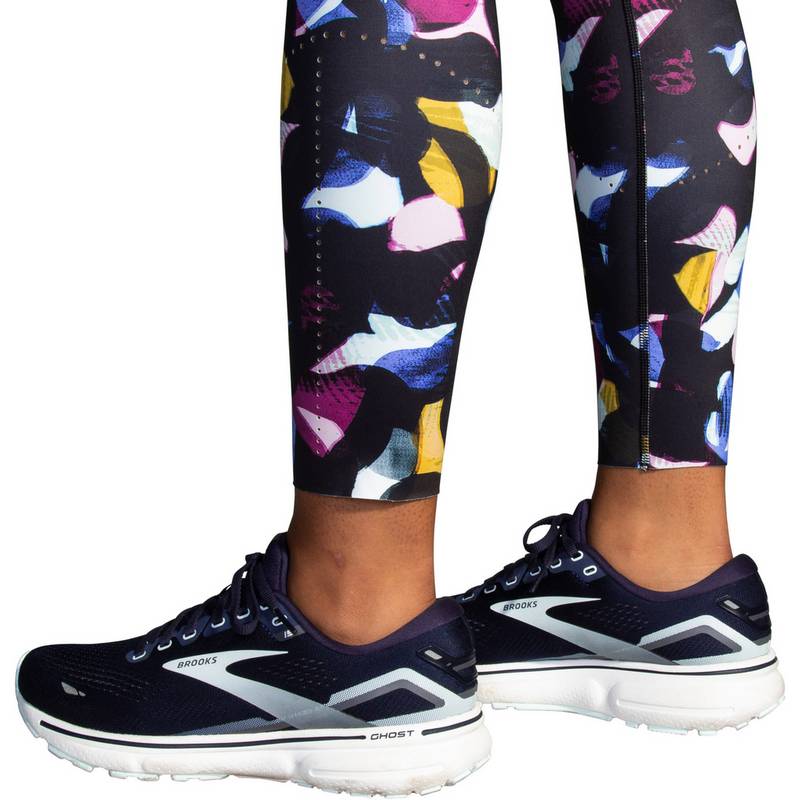 Brooks Method Lauftights Damen