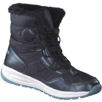 KangaROOS KP Ski RTX Winterboots in blau