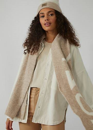 CODELLO Schal KNIT COLLECTION