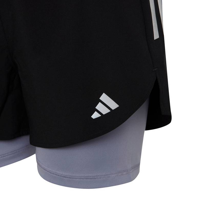 adidas Funktionsshorts Mädchen