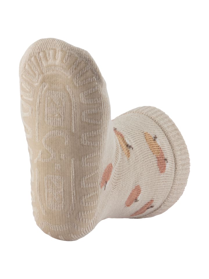 Sterntaler Fliesen Flitzer SUN Äpfel in beige günstig kaufen