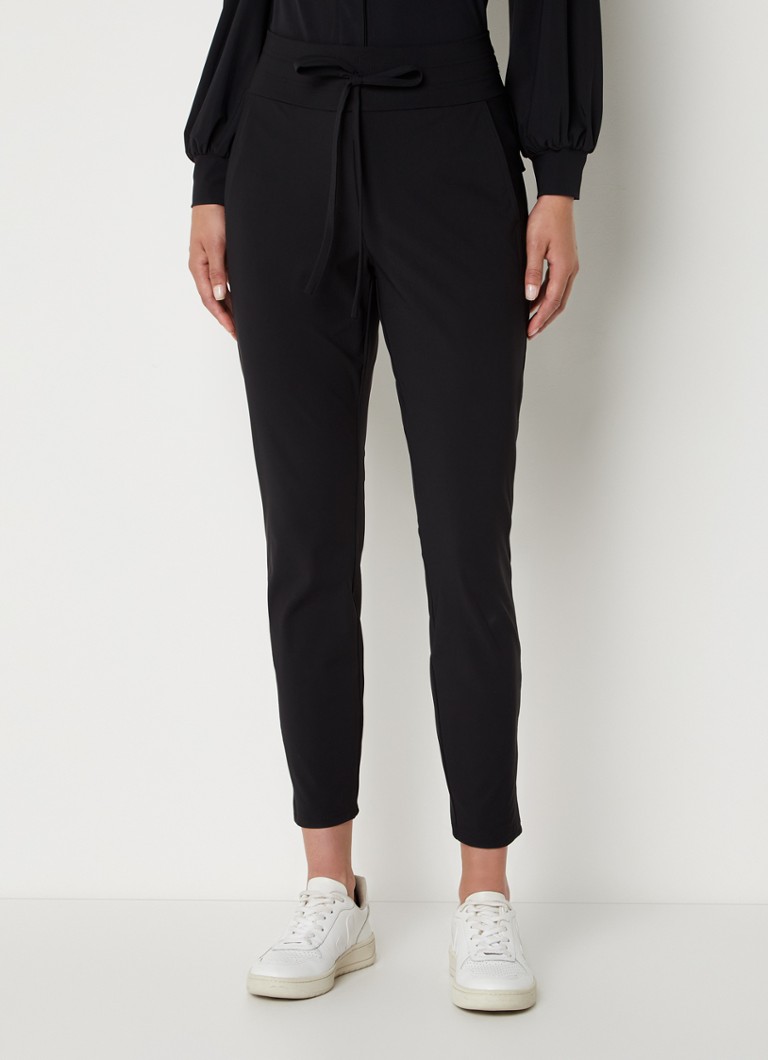 Skinny Pantaloni a avut o cursă bună în tessuto da viaggio di Studio Anneloes Startup.
