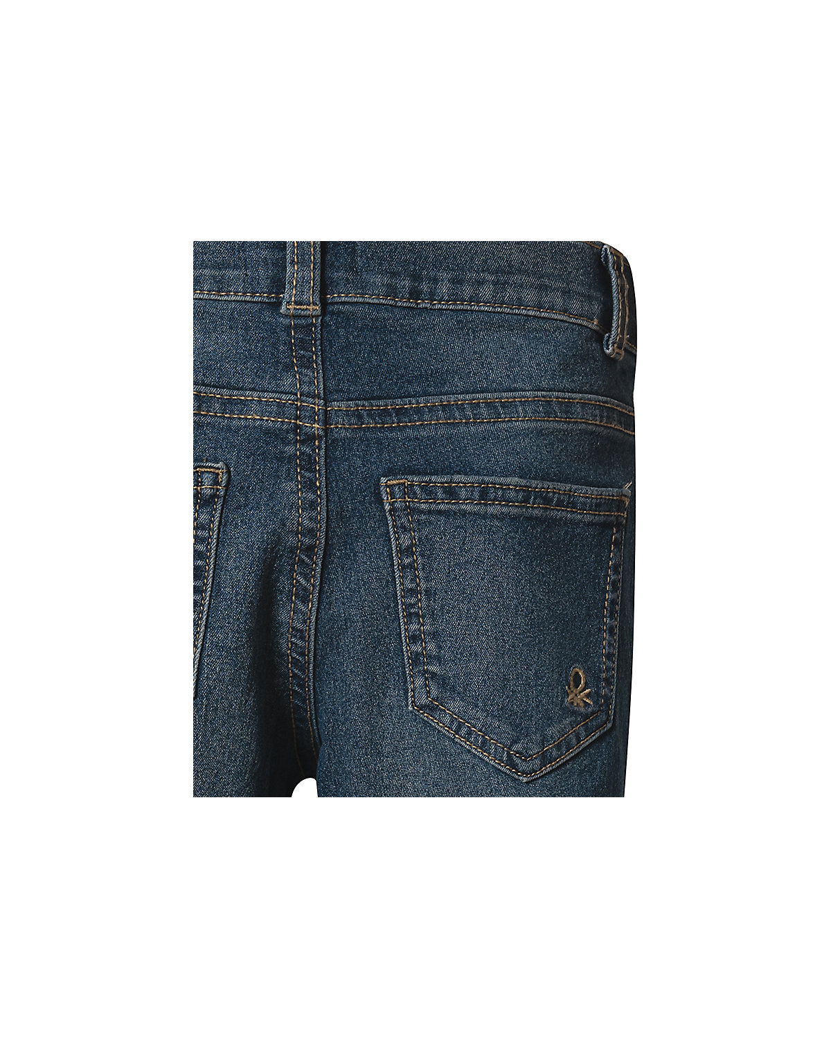 Jeanshose für Jungen